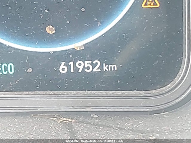 Aukcja sprzedaży 2023 Hyundai Kona Electric Preferred, vin: KM8K23AG9PU192307, numer aukcji: 12665502