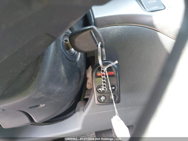 Aukcja sprzedaży 2007 Honda Odyssey Ex, vin: 5FNRL38447B507003, numer aukcji: 12665503