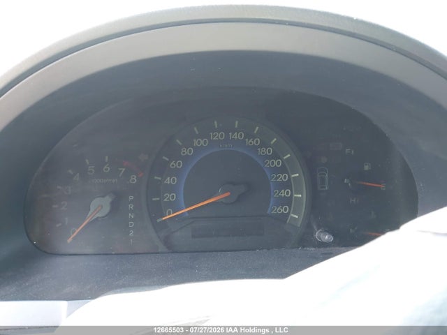 Aukcja sprzedaży 2007 Honda Odyssey Ex, vin: 5FNRL38447B507003, numer aukcji: 12665503
