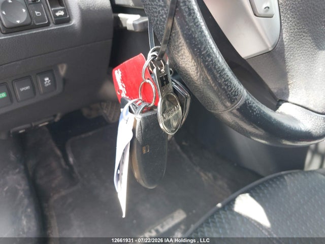 12661931 :رقم المزاد ، 3N1AB7AP2FL647257 vin ، 2015 Nissan Sentra 1.8 S/1.8 Sl/1.8 Sr/1.8 Sv مزاد بيع