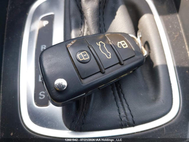 12661942 :رقم المزاد ، WAUBJCFM2DA029028 vin ، 2013 Audi A3 2.0 Tdi Progressiv مزاد بيع