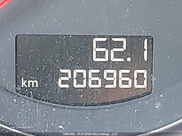 12661942 :رقم المزاد ، WAUBJCFM2DA029028 vin ، 2013 Audi A3 2.0 Tdi Progressiv مزاد بيع