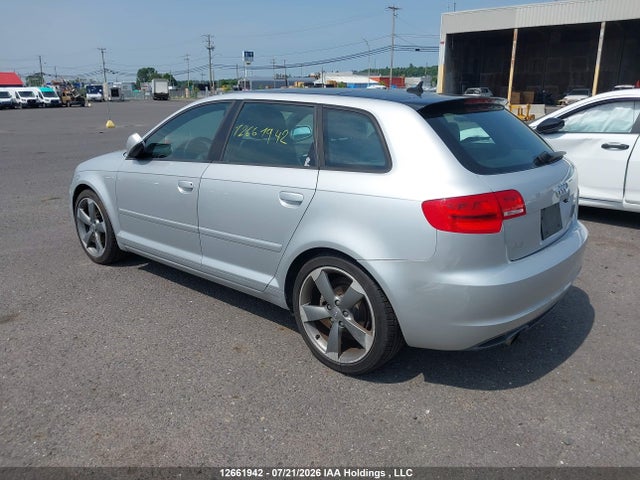 12661942 :رقم المزاد ، WAUBJCFM2DA029028 vin ، 2013 Audi A3 2.0 Tdi Progressiv مزاد بيع