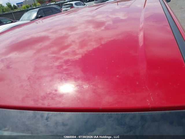12665504 :رقم المزاد ، 3C4PDCAB6CT319964 vin ، 2012 Dodge Journey Se مزاد بيع