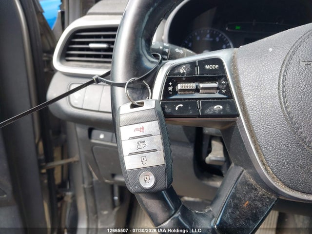 Aukcja sprzedaży 2019 Kia Sorento L/lx, vin: 5XYPGDA37KG550190, numer aukcji: 12665507