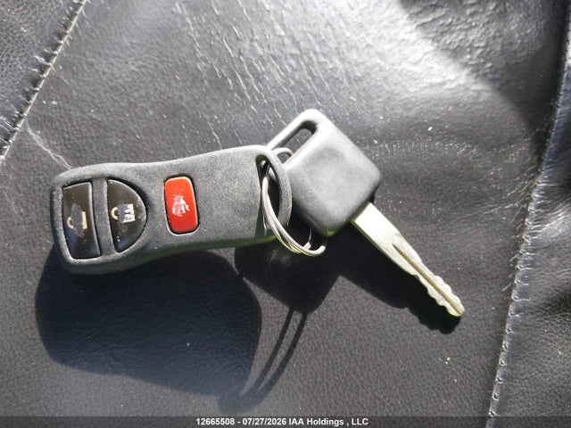 Aukcja sprzedaży 2013 Nissan Titan S/sv/sl/pro-4x, vin: 1N6AA0EC8DN308494, numer aukcji: 12665508