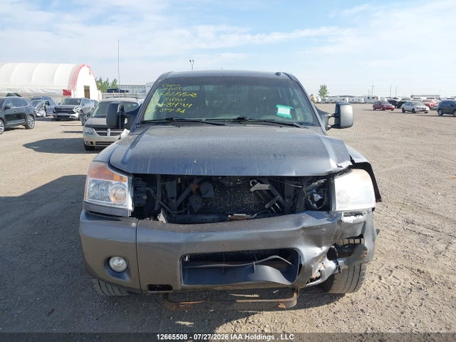 Aukcja sprzedaży 2013 Nissan Titan S/sv/sl/pro-4x, vin: 1N6AA0EC8DN308494, numer aukcji: 12665508
