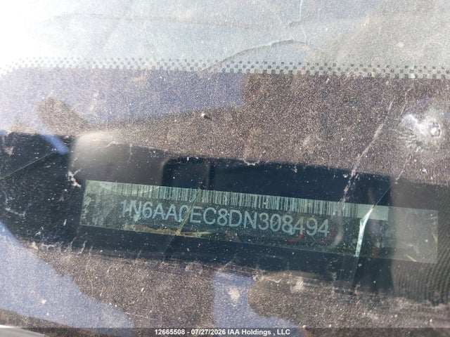Aukcja sprzedaży 2013 Nissan Titan S/sv/sl/pro-4x, vin: 1N6AA0EC8DN308494, numer aukcji: 12665508