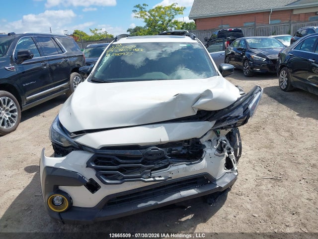 Subaru Crosstrek Sport 2024 JF2GUHFC9RH260433 Image 12