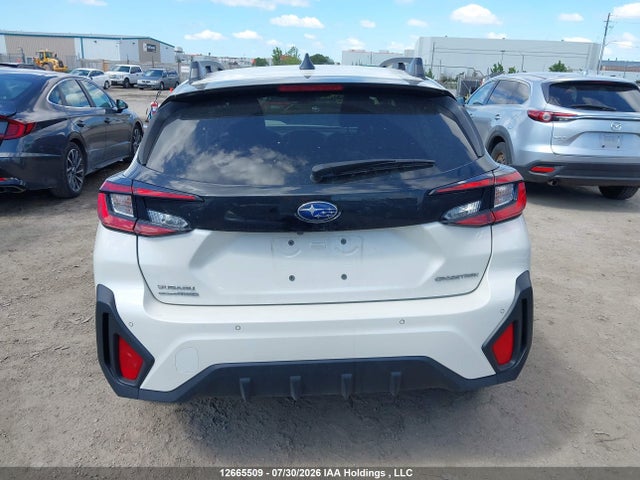Subaru Crosstrek Sport 2024 JF2GUHFC9RH260433 Image 16