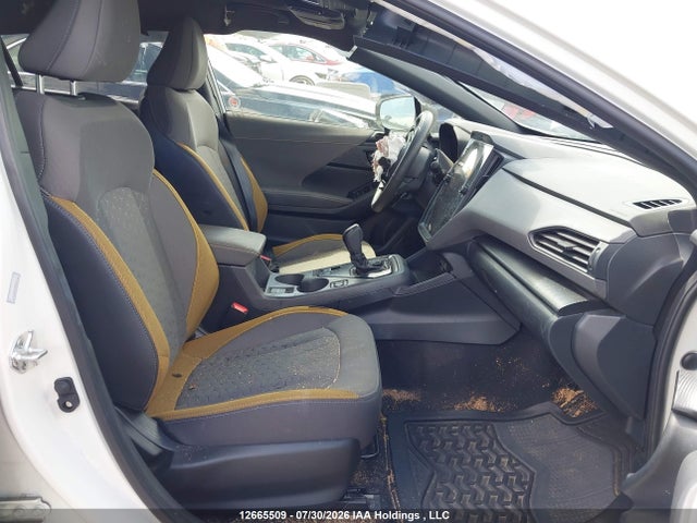 Subaru Crosstrek Sport 2024 JF2GUHFC9RH260433 Image 5