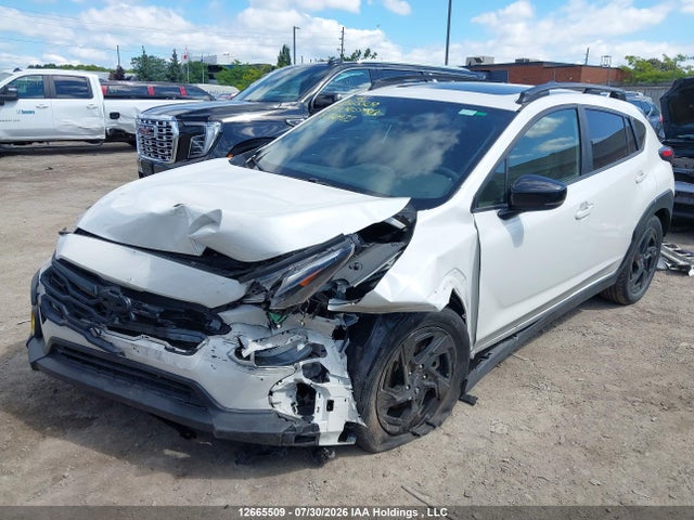 Subaru Crosstrek Sport 2024 JF2GUHFC9RH260433 Image 6