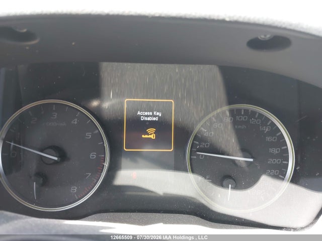 Subaru Crosstrek Sport 2024 JF2GUHFC9RH260433 Image 7