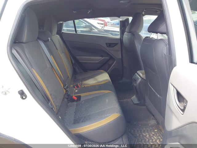 Subaru Crosstrek Sport 2024 JF2GUHFC9RH260433 Image 8
