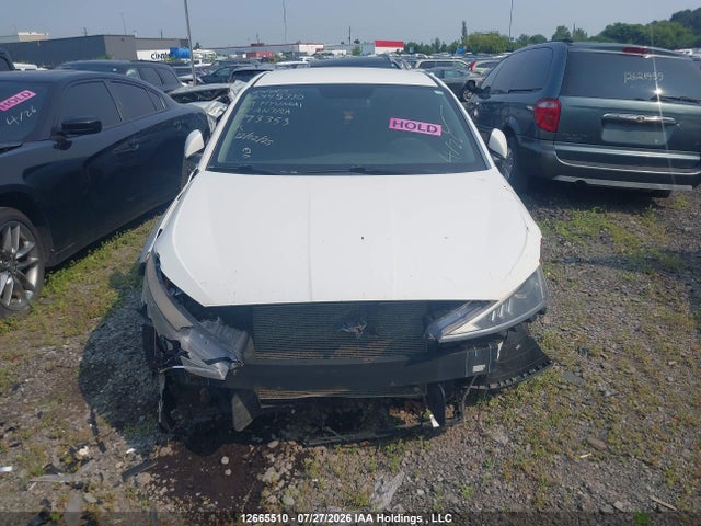 12665510 :رقم المزاد ، KMHD84LF5KU793353 vin ، 2019 Hyundai Elantra Preferred مزاد بيع