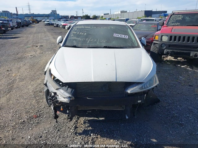 12665510 :رقم المزاد ، KMHD84LF5KU793353 vin ، 2019 Hyundai Elantra Preferred مزاد بيع