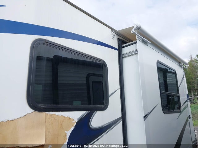 12665513 :رقم المزاد ، 5RXTD1925E1029956 vin ، 2014 Cruiser Cruiser مزاد بيع