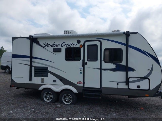 12665513 :رقم المزاد ، 5RXTD1925E1029956 vin ، 2014 Cruiser Cruiser مزاد بيع