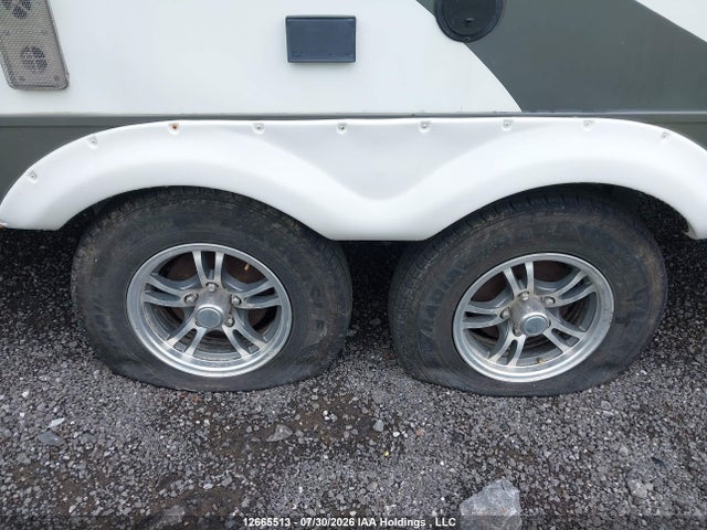 12665513 :رقم المزاد ، 5RXTD1925E1029956 vin ، 2014 Cruiser Cruiser مزاد بيع