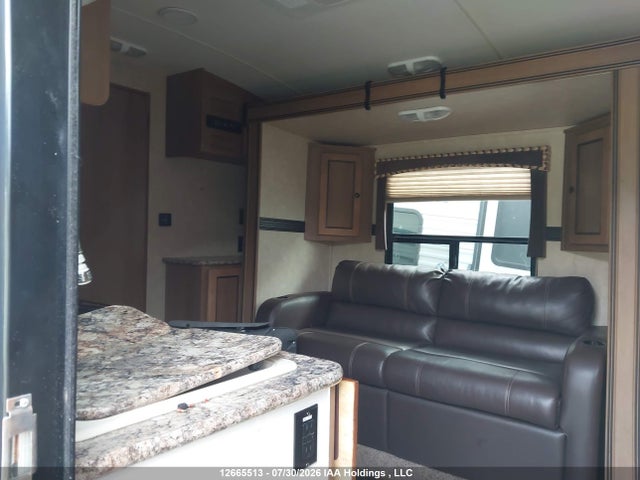12665513 :رقم المزاد ، 5RXTD1925E1029956 vin ، 2014 Cruiser Cruiser مزاد بيع