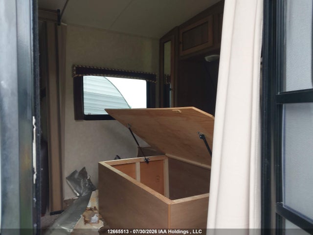 12665513 :رقم المزاد ، 5RXTD1925E1029956 vin ، 2014 Cruiser Cruiser مزاد بيع