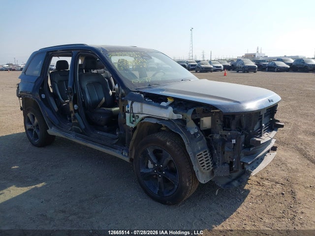 Jeep Grand Cherokee Limited 2023 1C4RJHBG3PC559595 головне зображення
