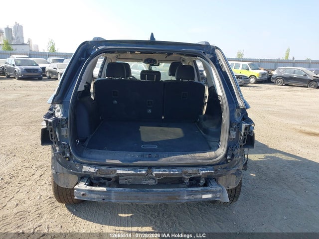 1C4RJHBG3PC559595 Jeep Grand Cherokee Limited