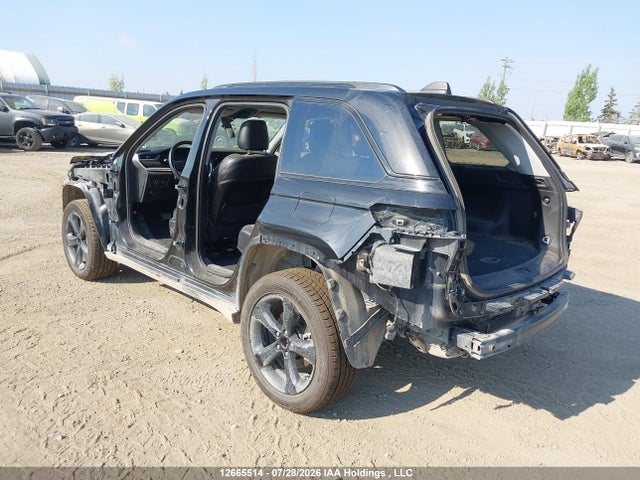 1C4RJHBG3PC559595 Jeep Grand Cherokee Limited