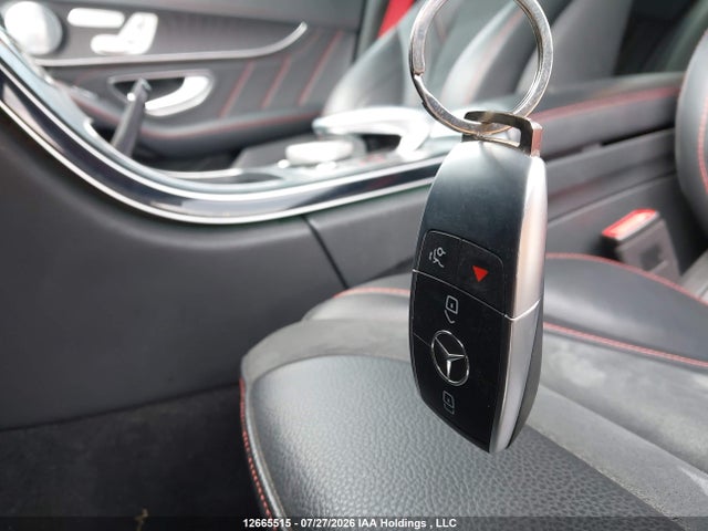 Aukcja sprzedaży 2019 Mercedes-benz C 43 Amg, vin: 55SWF6EB0KU292208, numer aukcji: 12665515