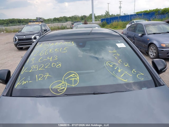 Aukcja sprzedaży 2019 Mercedes-benz C 43 Amg, vin: 55SWF6EB0KU292208, numer aukcji: 12665515
