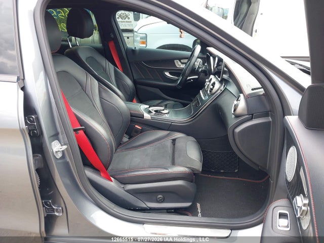 Aukcja sprzedaży 2019 Mercedes-benz C 43 Amg, vin: 55SWF6EB0KU292208, numer aukcji: 12665515