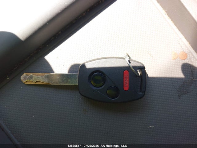 Aukcja sprzedaży 2007 Honda Cr-v Ex, vin: 5J6RE48597L803800, numer aukcji: 12665517
