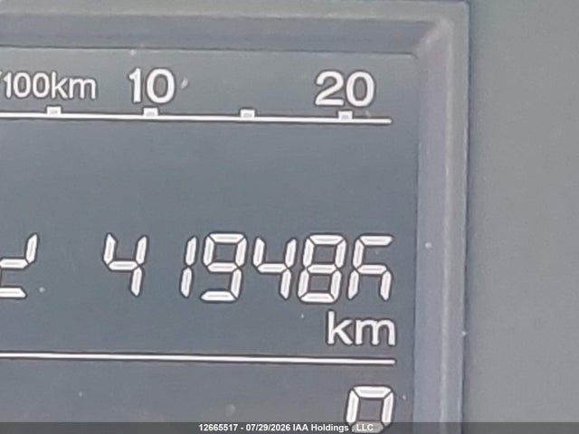 Aukcja sprzedaży 2007 Honda Cr-v Ex, vin: 5J6RE48597L803800, numer aukcji: 12665517