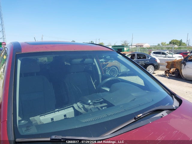 Aukcja sprzedaży 2007 Honda Cr-v Ex, vin: 5J6RE48597L803800, numer aukcji: 12665517