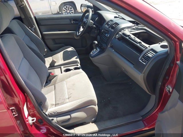 Aukcja sprzedaży 2007 Honda Cr-v Ex, vin: 5J6RE48597L803800, numer aukcji: 12665517