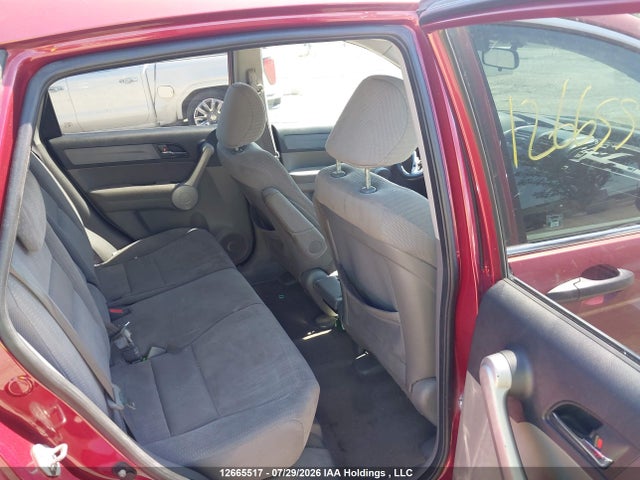 Aukcja sprzedaży 2007 Honda Cr-v Ex, vin: 5J6RE48597L803800, numer aukcji: 12665517