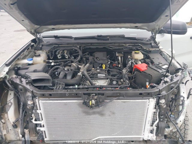 Ford Ranger Xlt 2024 1FTER4HH7RLE03904 Image 10