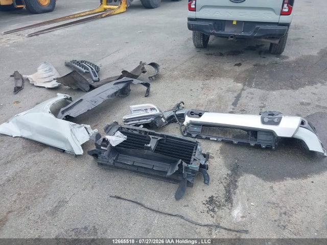 12665518 :رقم المزاد ، 1FTER4HH7RLE03904 vin ، 2024 Ford Ranger Xlt مزاد بيع