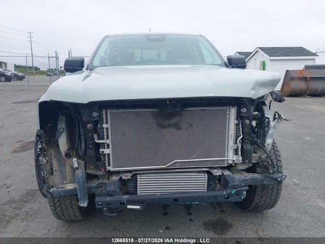 12665518 :رقم المزاد ، 1FTER4HH7RLE03904 vin ، 2024 Ford Ranger Xlt مزاد بيع
