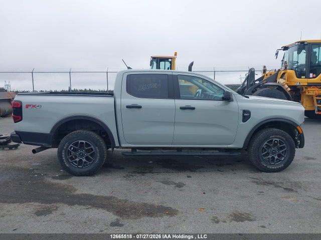 12665518 :رقم المزاد ، 1FTER4HH7RLE03904 vin ، 2024 Ford Ranger Xlt مزاد بيع