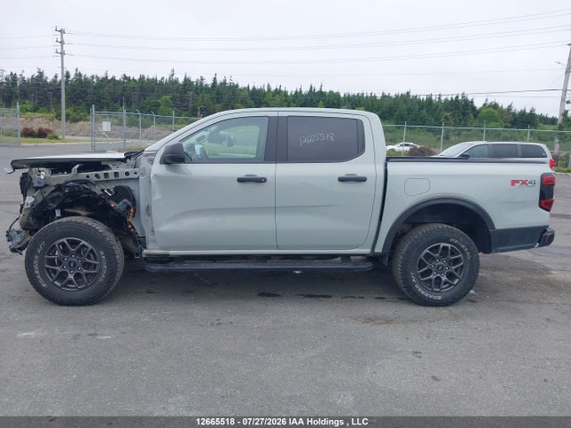 12665518 :رقم المزاد ، 1FTER4HH7RLE03904 vin ، 2024 Ford Ranger Xlt مزاد بيع