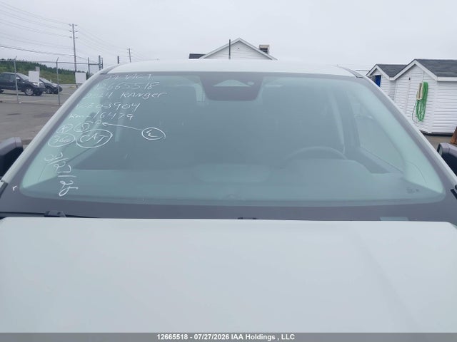 Ford Ranger Xlt 2024 1FTER4HH7RLE03904 Image 18