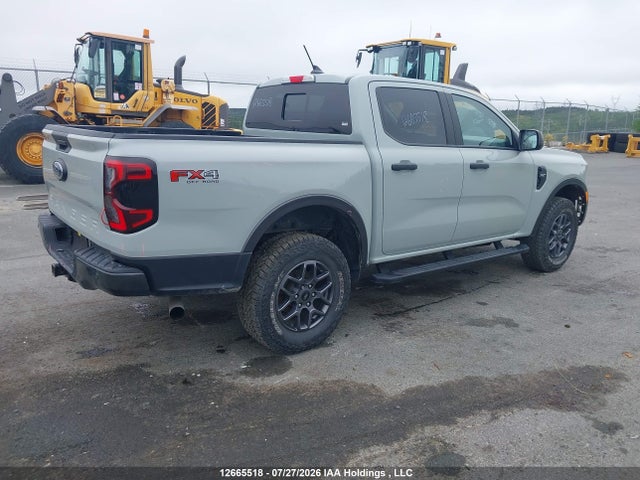 12665518 :رقم المزاد ، 1FTER4HH7RLE03904 vin ، 2024 Ford Ranger Xlt مزاد بيع