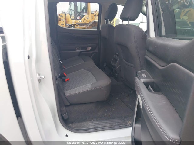 12665518 :رقم المزاد ، 1FTER4HH7RLE03904 vin ، 2024 Ford Ranger Xlt مزاد بيع