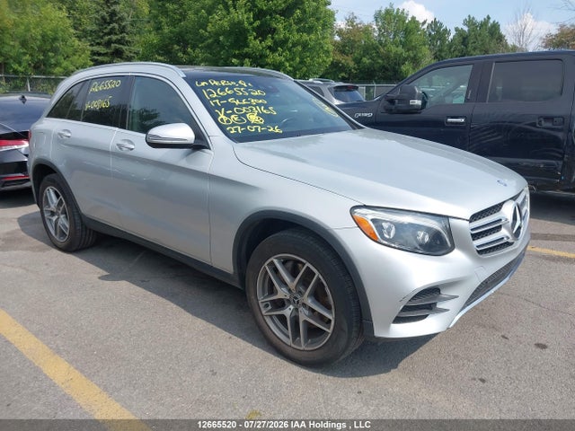 Mercedes-Benz Glc 300 4matic 2017 WDC0G4KB9HV003165 main image