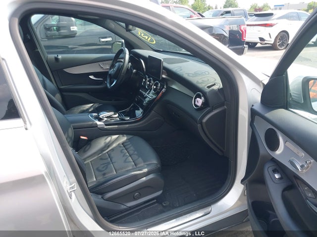 Продажа на аукционе авто 2017 Mercedes-benz Glc 300 4matic, vin: WDC0G4KB9HV003165, номер лота: 12665520