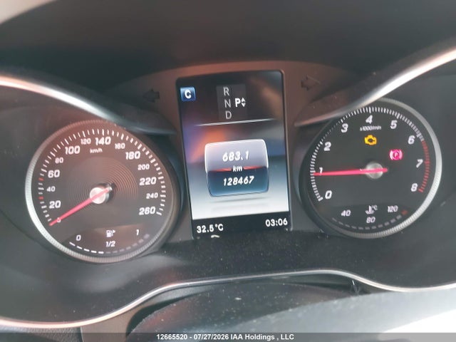 Продажа на аукционе авто 2017 Mercedes-benz Glc 300 4matic, vin: WDC0G4KB9HV003165, номер лота: 12665520