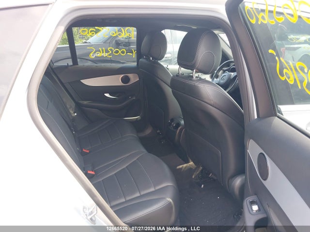 Продажа на аукционе авто 2017 Mercedes-benz Glc 300 4matic, vin: WDC0G4KB9HV003165, номер лота: 12665520