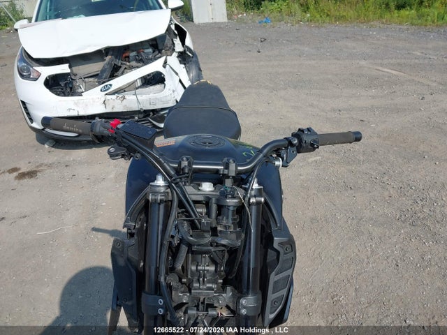 Yamaha MT09 2020 JYARN53N2LA002730 Image 12