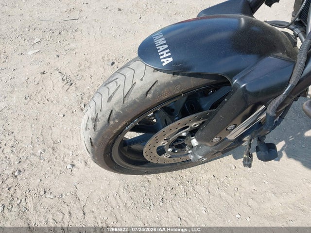 Yamaha MT09 2020 JYARN53N2LA002730 Image 15
